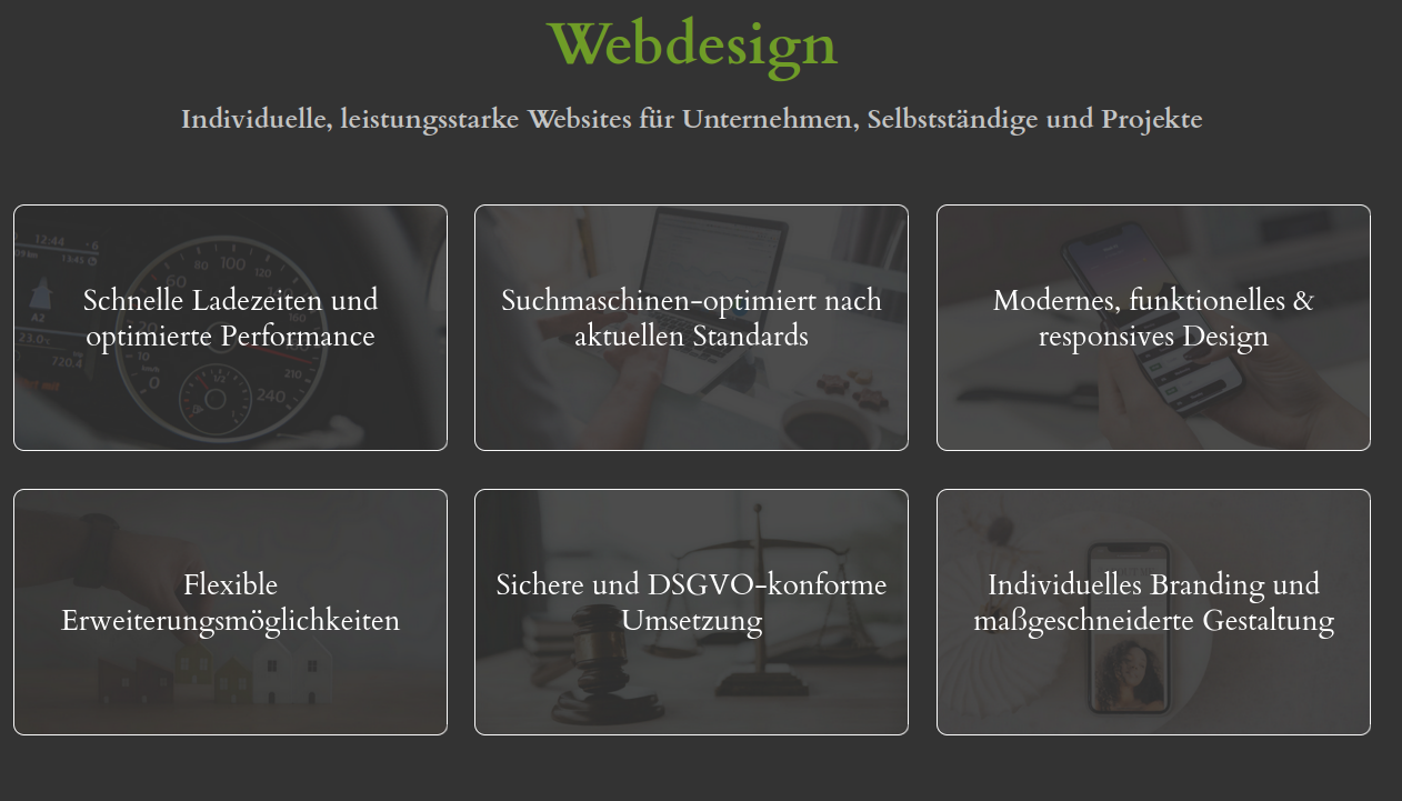 WebWiese SoulConnect1