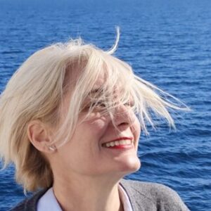 Profile photo of Cornelia